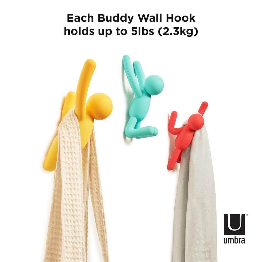 Buddy Wall Hook