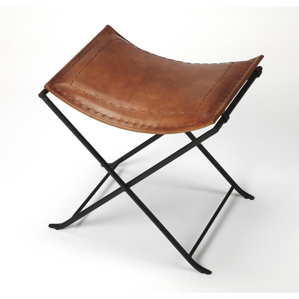 Sanford Accent Stool