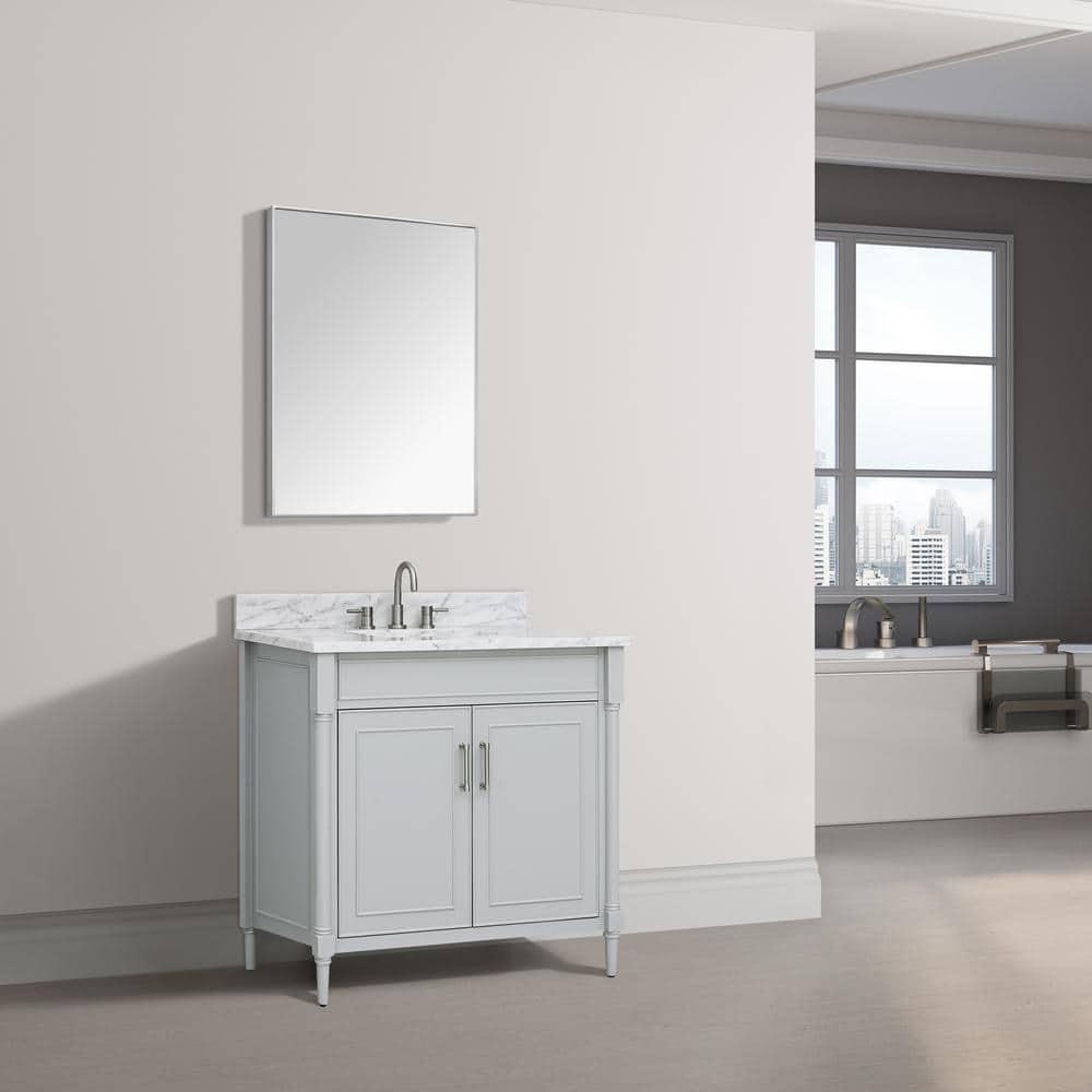 Addison 37'' Single Bathroom Vanity