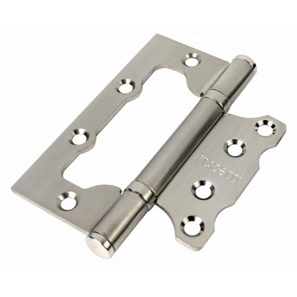 SARTODOORS Quadro Frosted Glass Standard Door