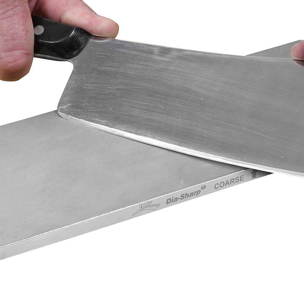 Dia-Sharp Coarse Grit