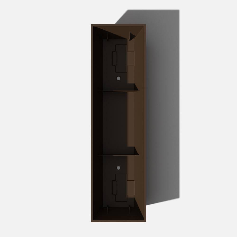 Pure Series Window Box Planter