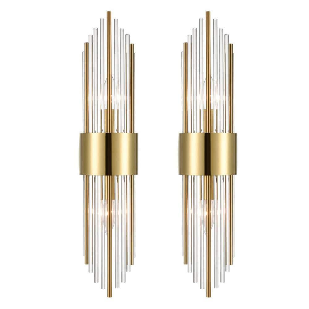 Armed Sconce