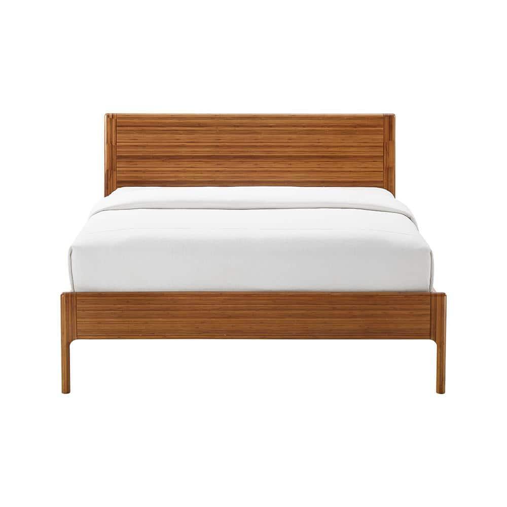 Benicio Solid Wood Bed