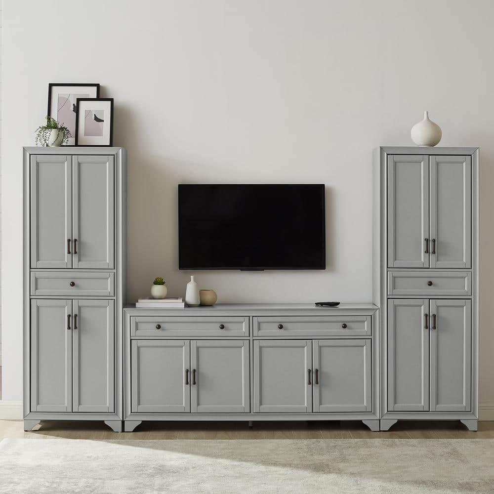 Tara Entertainment Center for TVs up to 65"