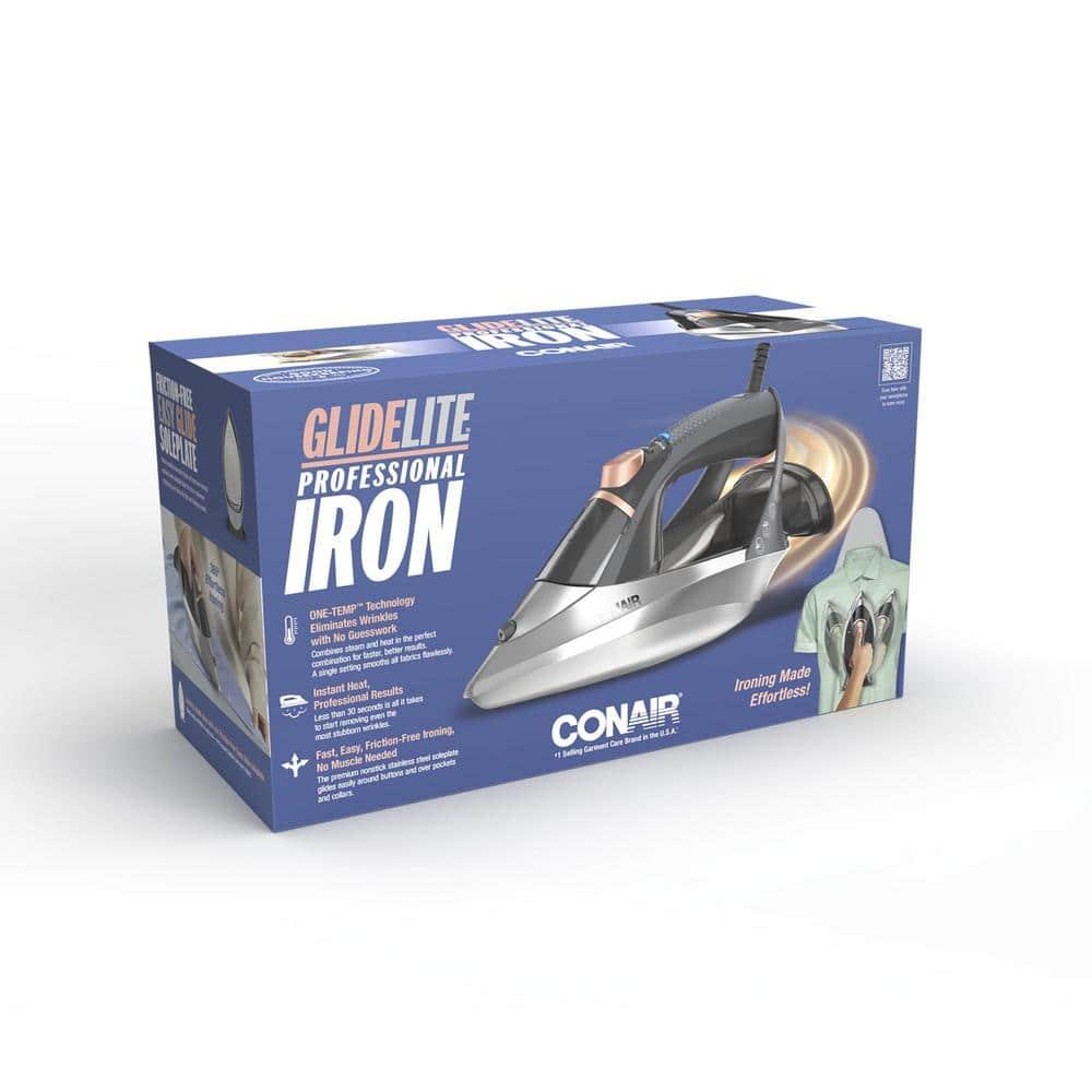 Conair Conair Glidelite Professional Iron