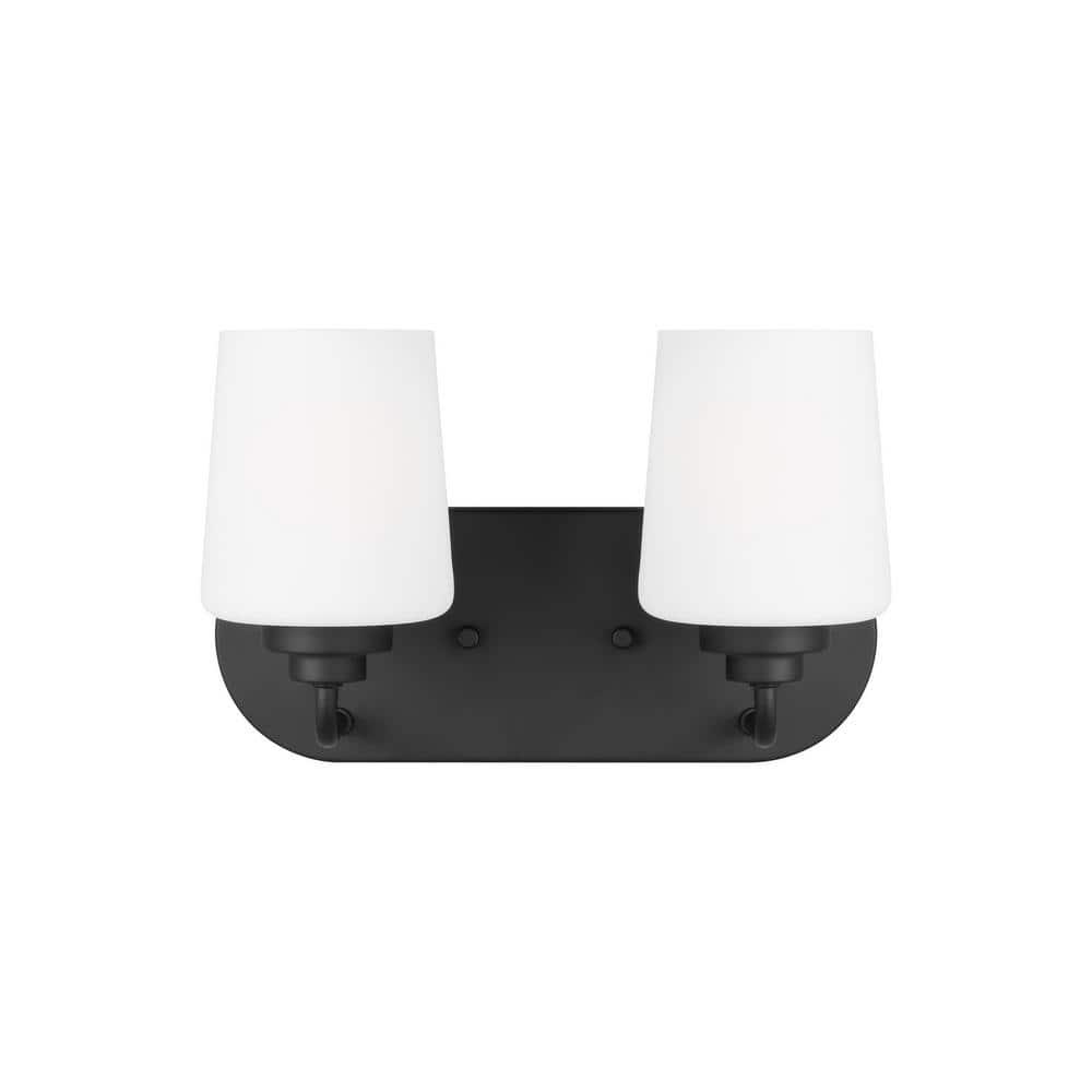 Eastridge 2 - Light Dimmable Vanity Light