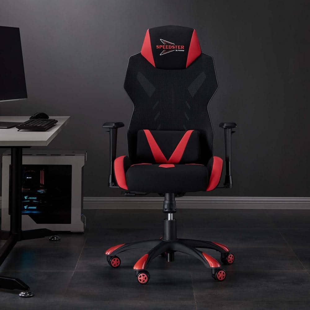 Modway Speedster Mesh Gaming Computer Chair by Modway