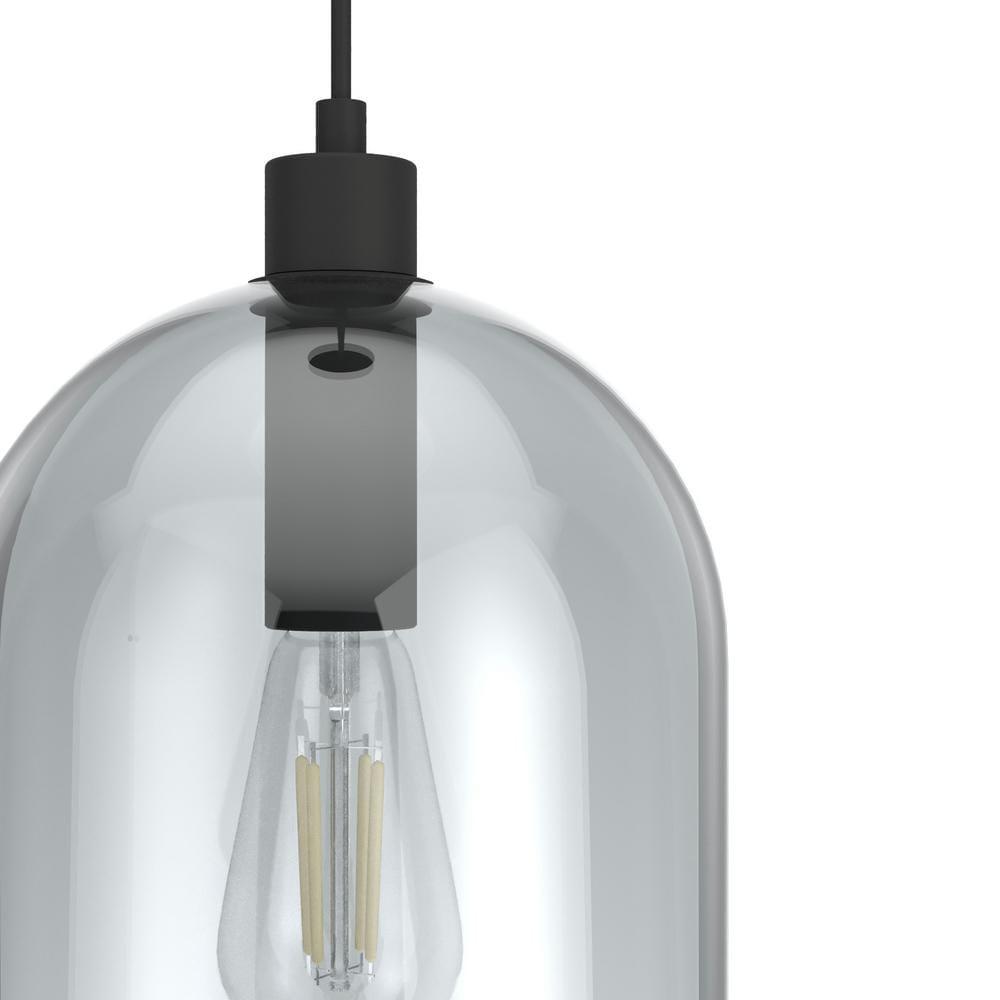Lochemeade 1 - Light Single Cylinder Pendant