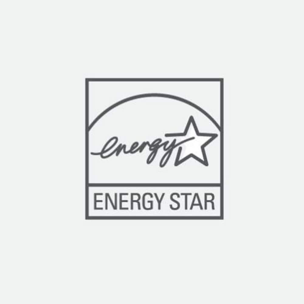 Morrison Satin Brass LED Energy Star Indoor/Outdoor Flush Mount