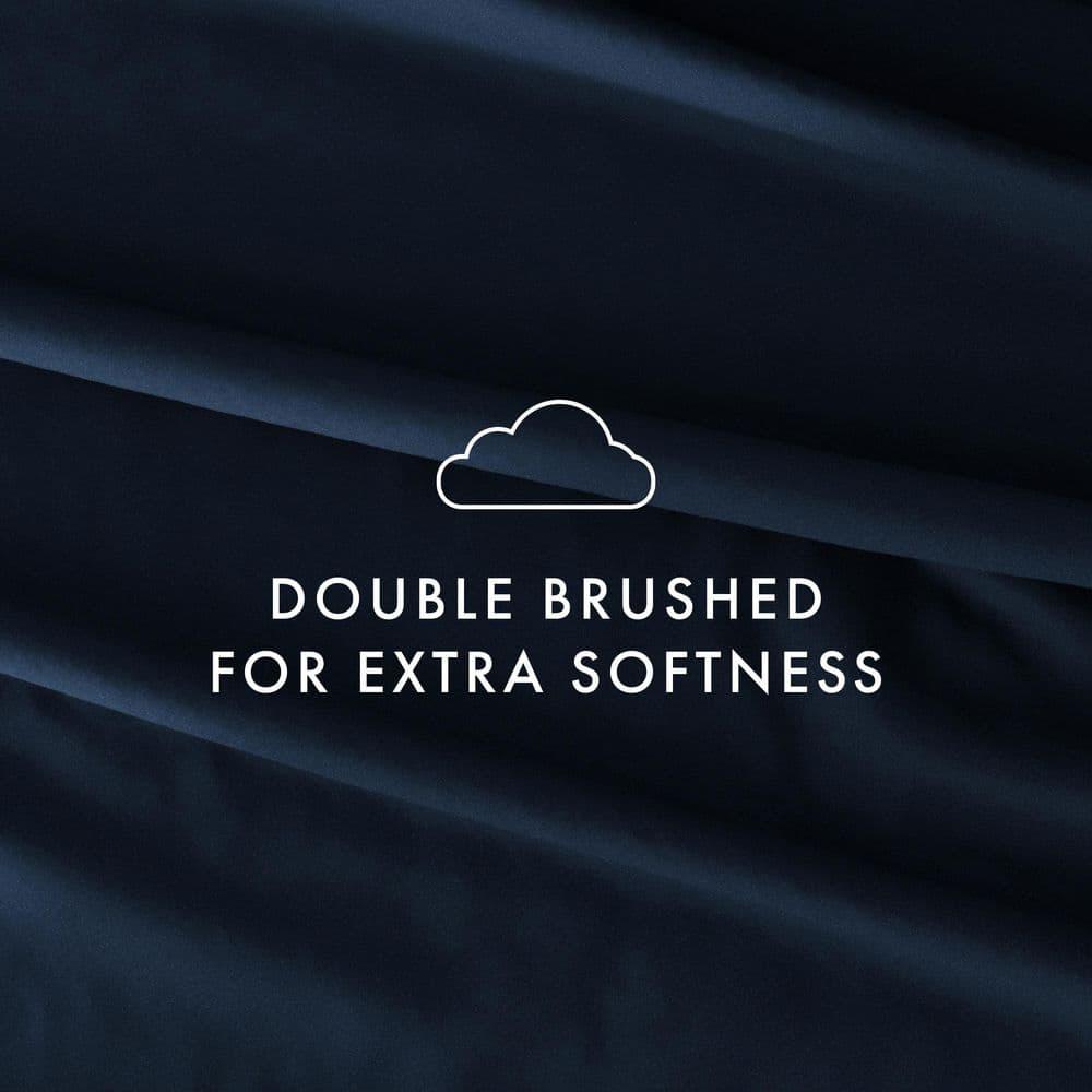 Everspread Microfiber Sheet Set