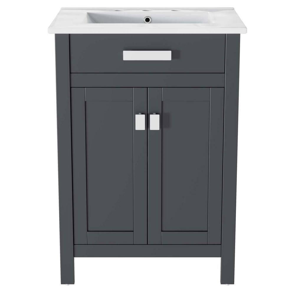 Laguna 24" Bathroom Vanity by Modway