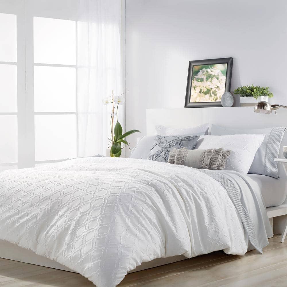 Kelly Clarkson Home Drum Modern & Contemporary Comforter Set