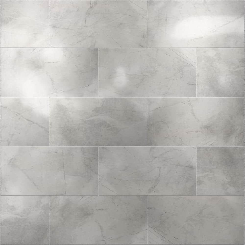Cruz Bay Studio Pierre 12in.x24in. Porcelain Wall and Floor Tile