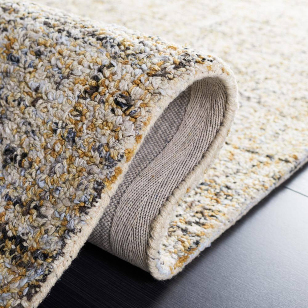Burchett Hand Tufted Wool Rug