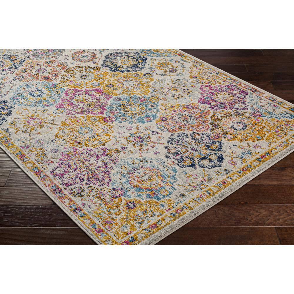 Livabliss 7'10"x10'3" Emily Traditional Rug