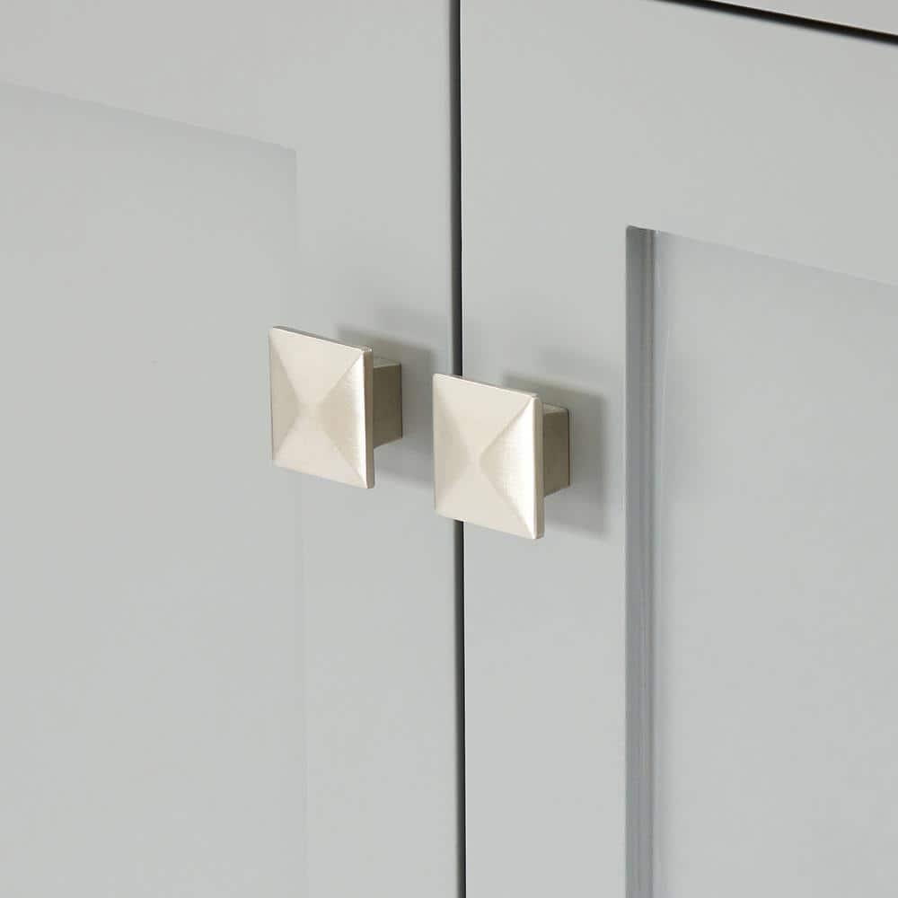 Ariel A067s-Bc Cambridge 66" Single Free Standing Vanity Cabinet Only - Grey