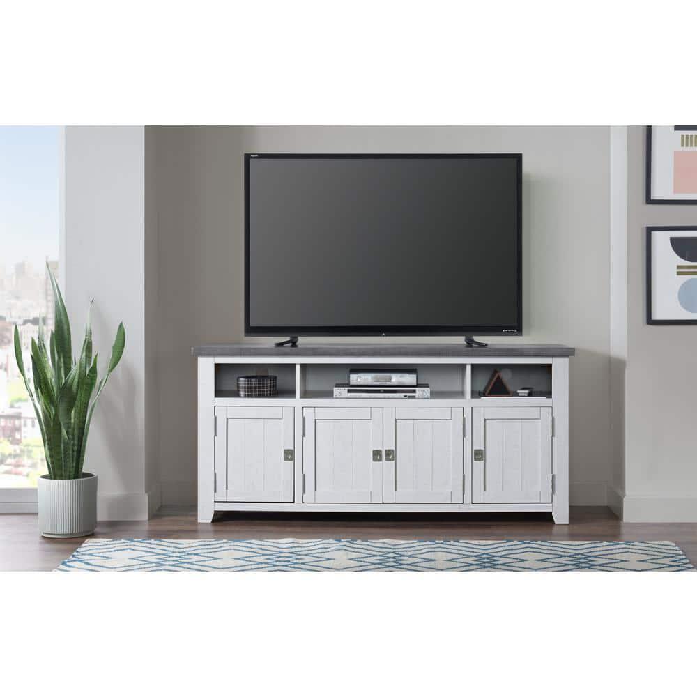 Martin Svensson Home Coffee PlantationTV Stand for TVs up to 70"