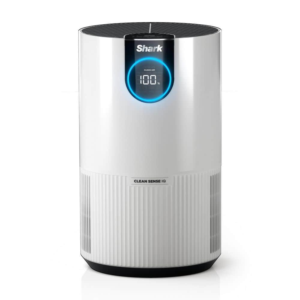 Shark Shark Air Purifier With True HEPA