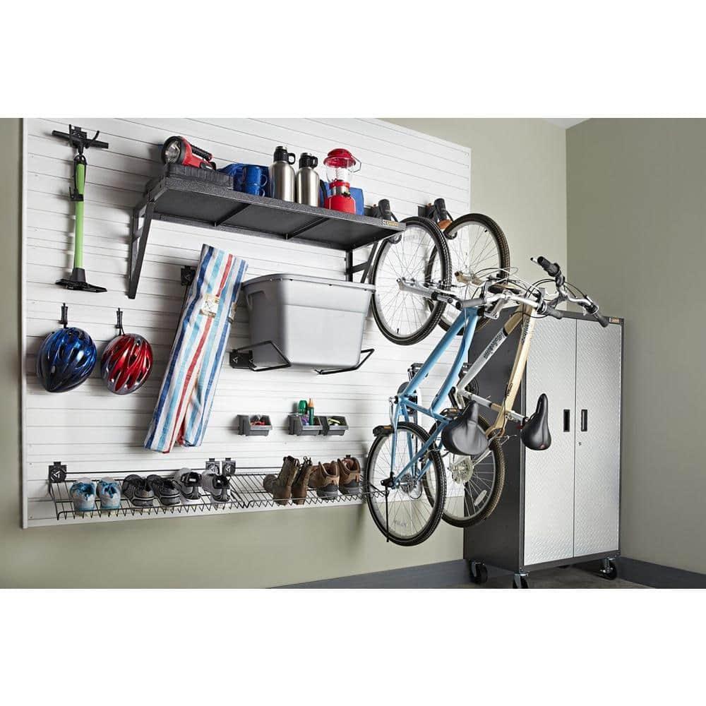 Gladiator® 30" Shoe Rack