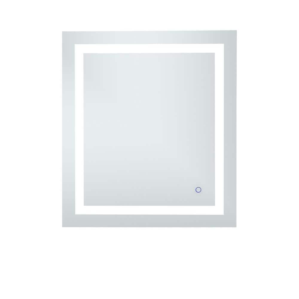 Marina Lighted LED  Mirror