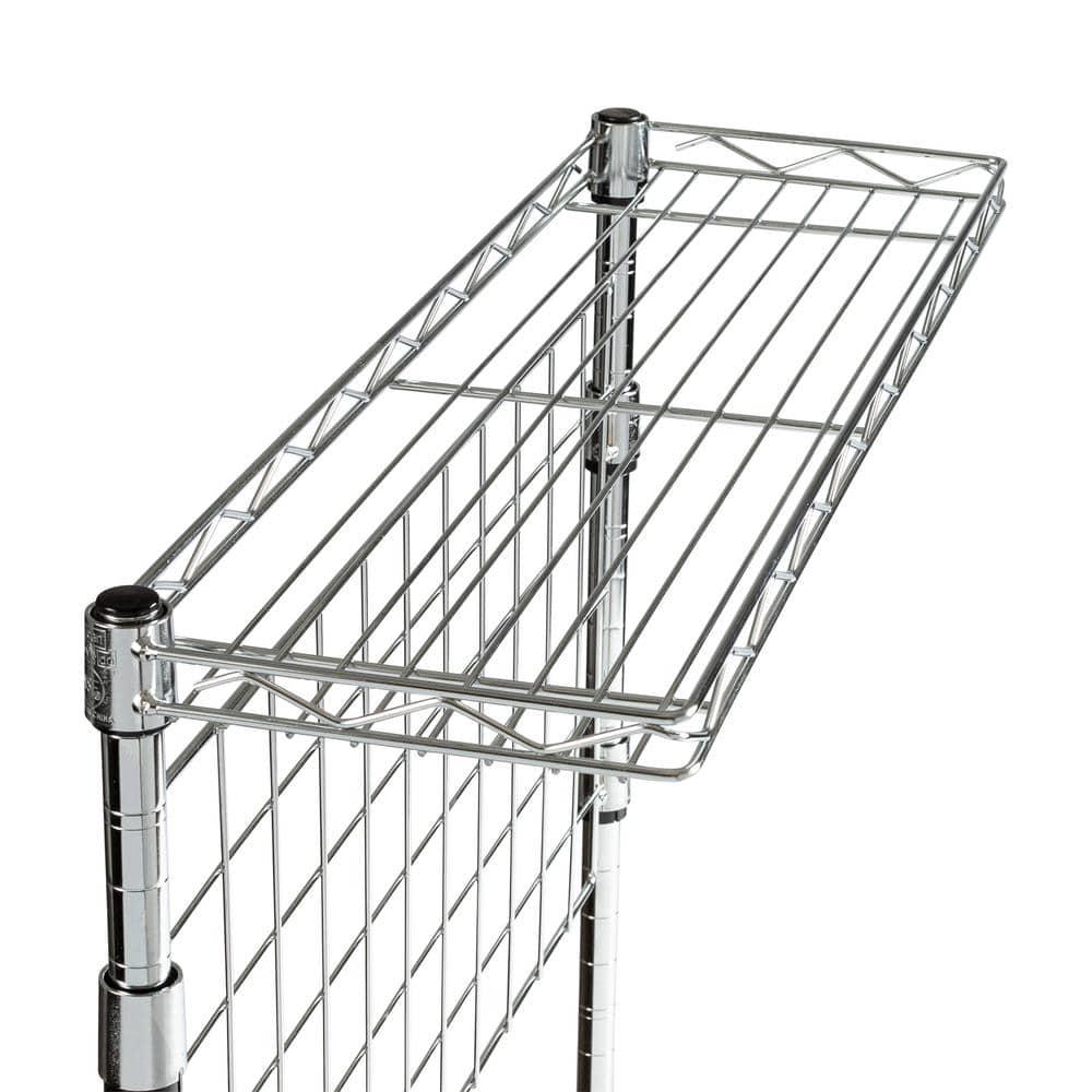 Erin Metal Kitchen Rack