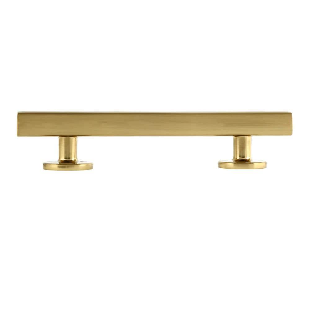 Flynn 3 1/2" Center to Center Bar Pull