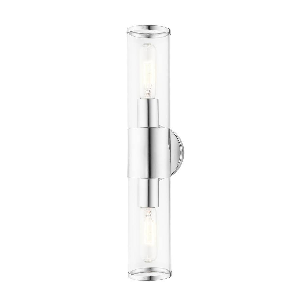 Wade Logan® Birchfield Dimmable Vanity Light