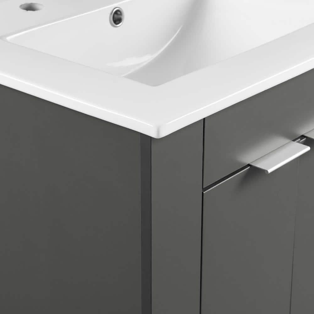 Modway Maybelle 24" Bathroom Vanity by Modway