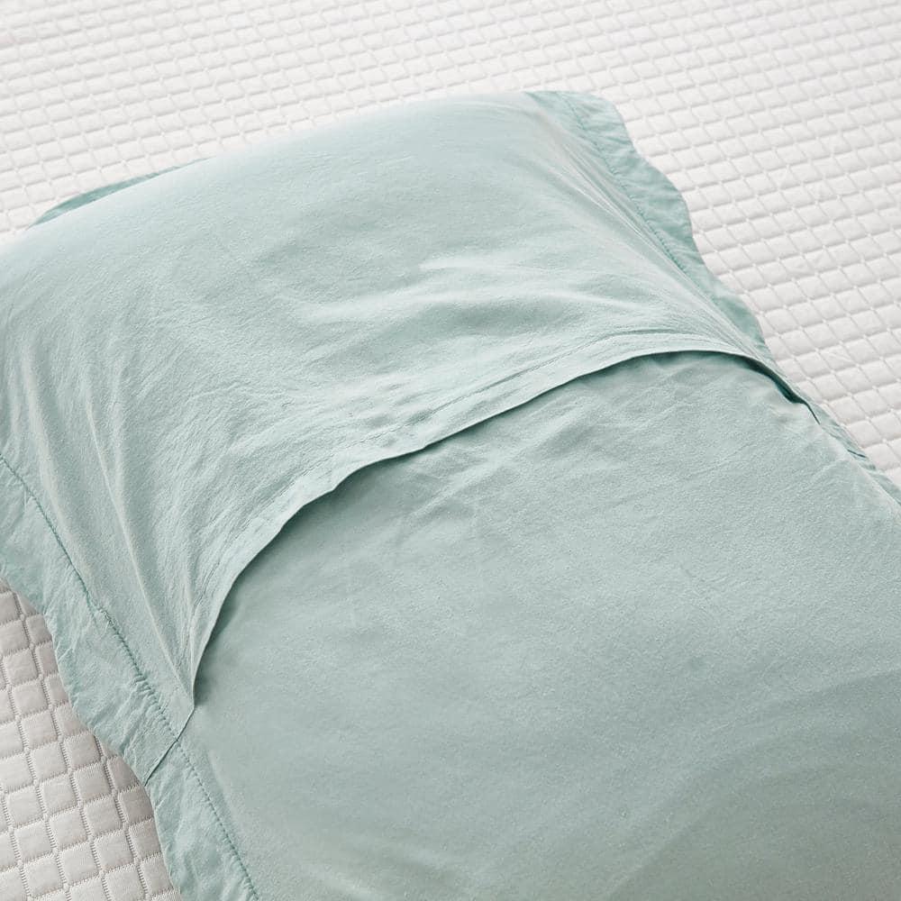 Cotton Pillow Sham (Set of 2)