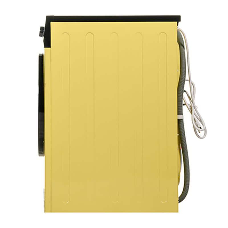 Equator Ver3 Combo Washer Vented/Ventless Dry-1400RPM Color Coded Display Y/B