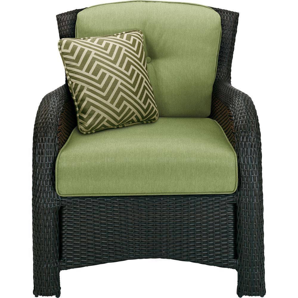 Cambridge Corrolla 6-Piece Outdoor Lounge Set