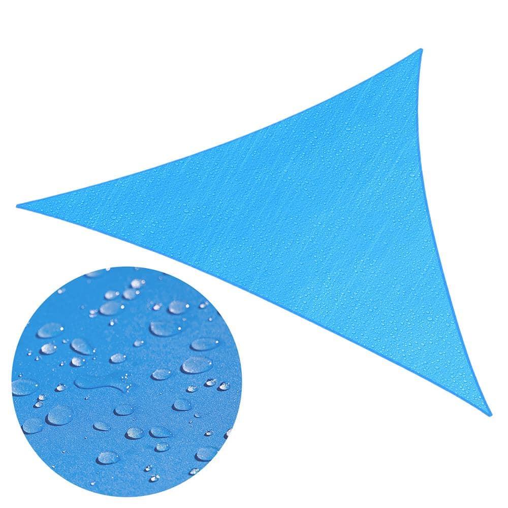 ColourTree Colourtree Waterproof Triangle Shade Sail