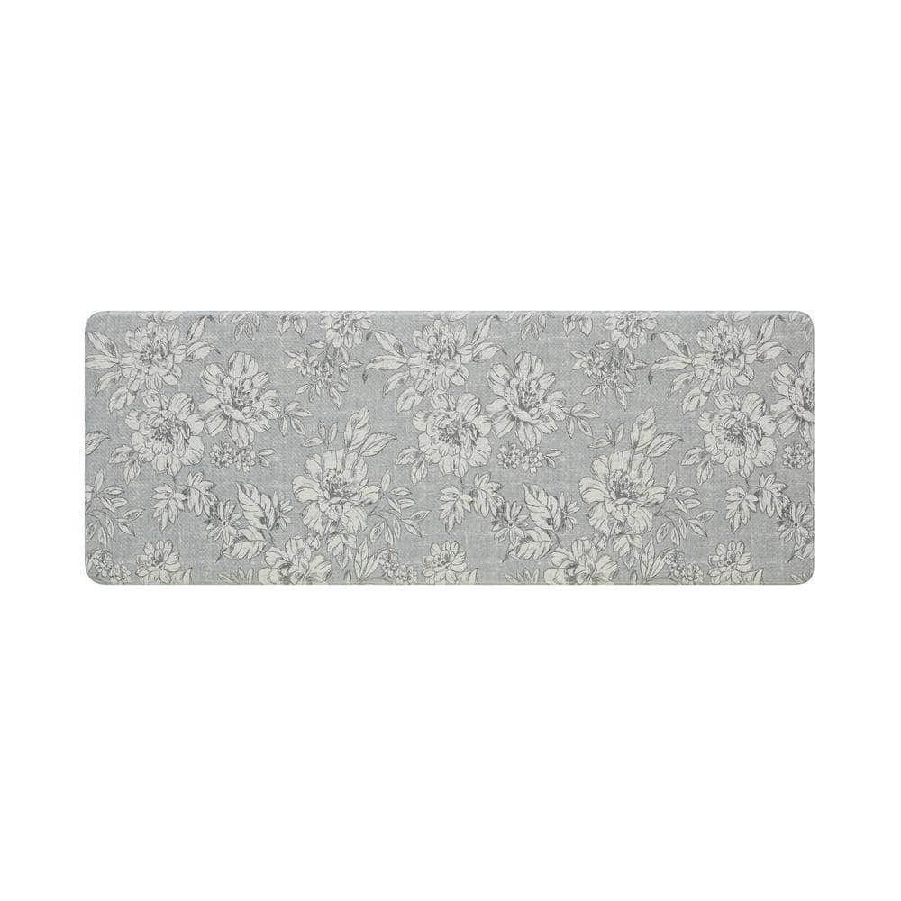 Laura Ashley Laura Ashley Iris Comfort Standing Anti-Fatigue Mats