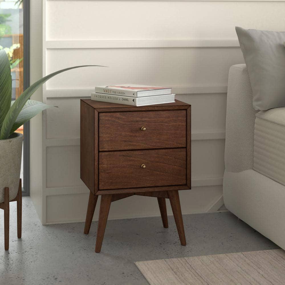 Williams 2-Drawer Nightstand