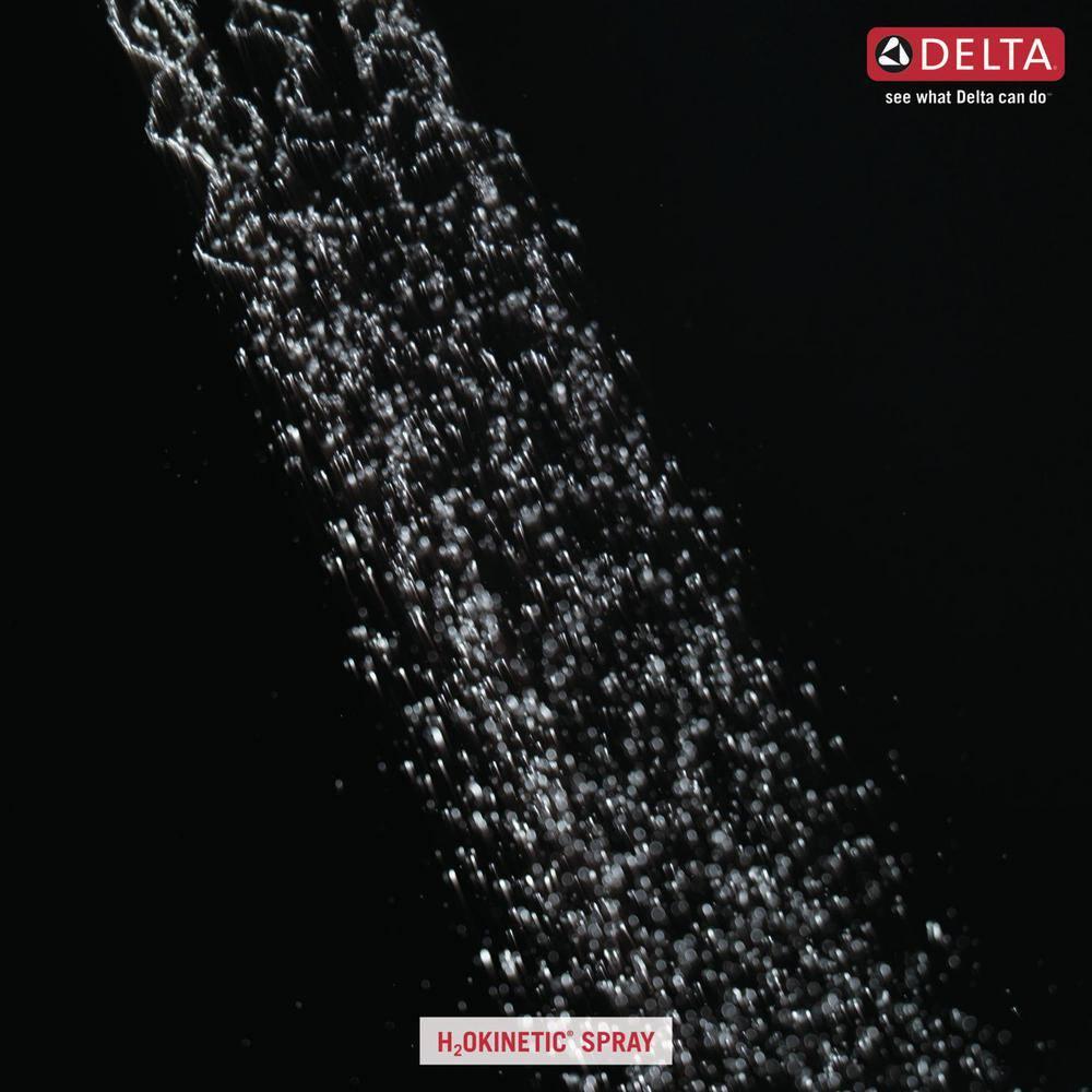 Pendant Full Rain Shower Head H2Okinetic®