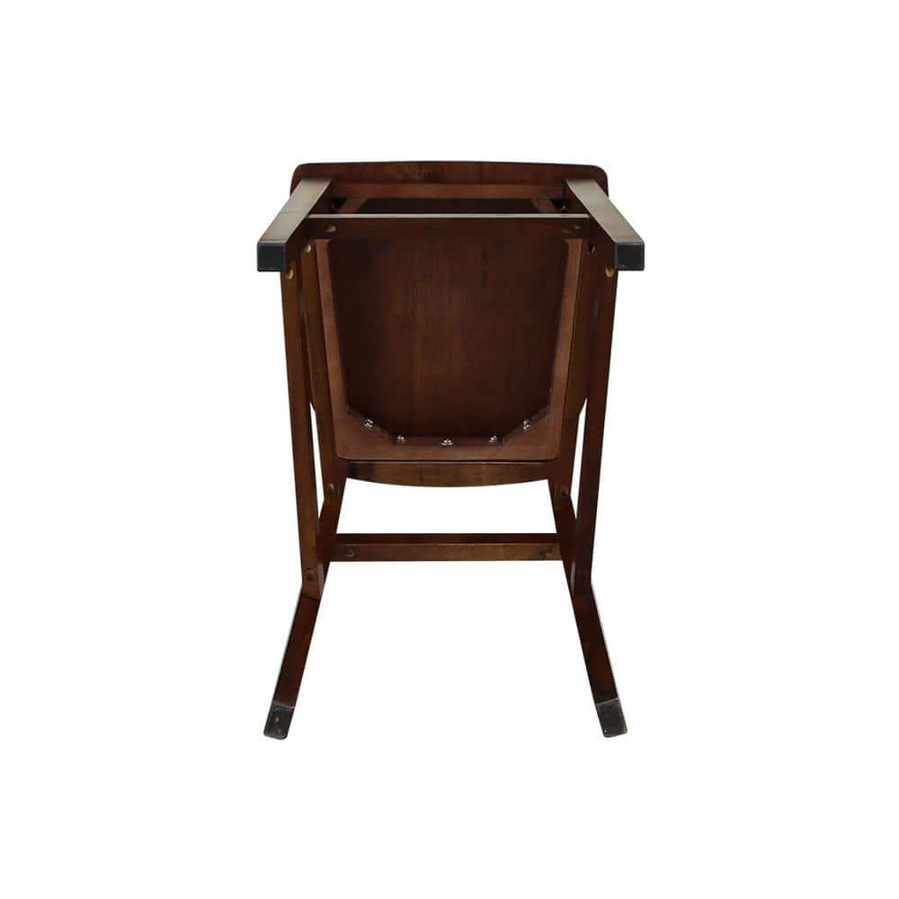 San Remo Stool - International Concepts