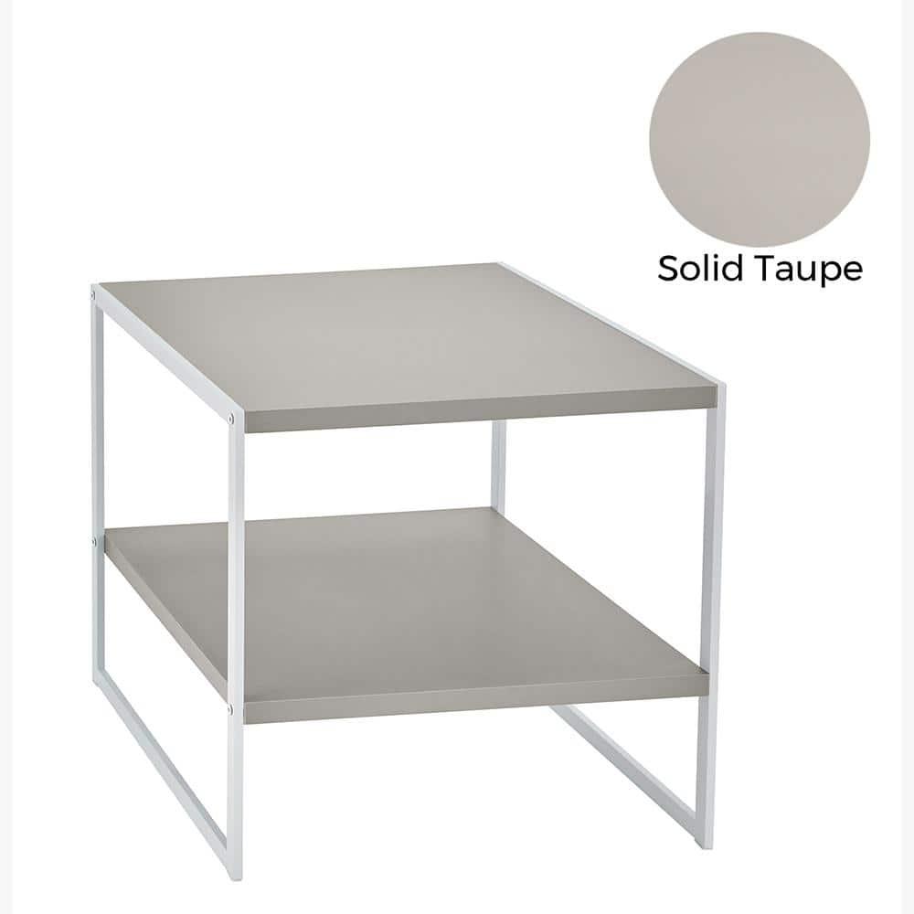 ClosetMaid Industrial End Table
