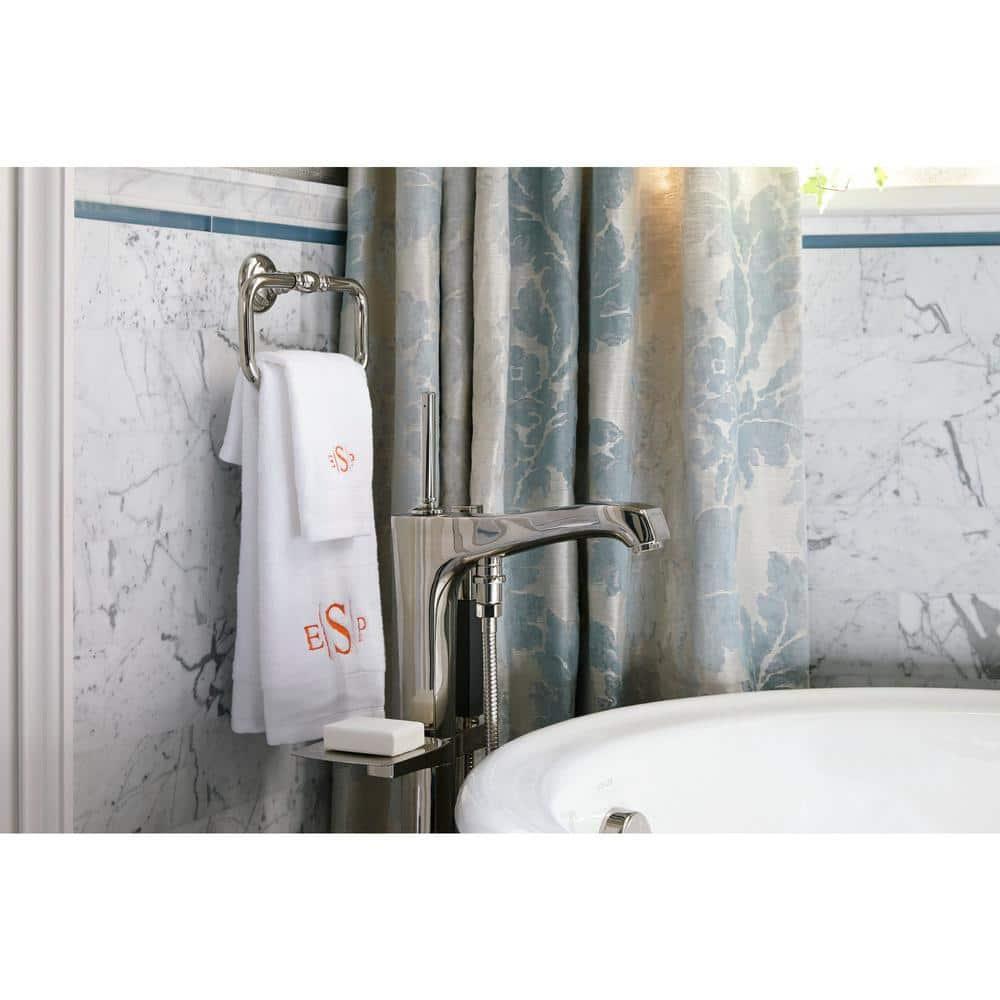 Artifacts® Towel Ring