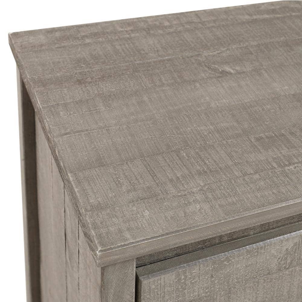 Baja 5 - Drawer Dresser