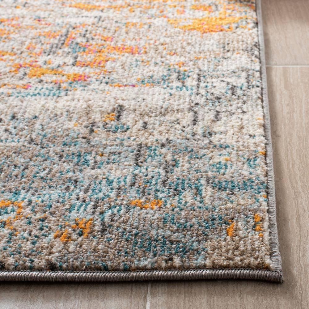 Madison Performance Abstract Rug