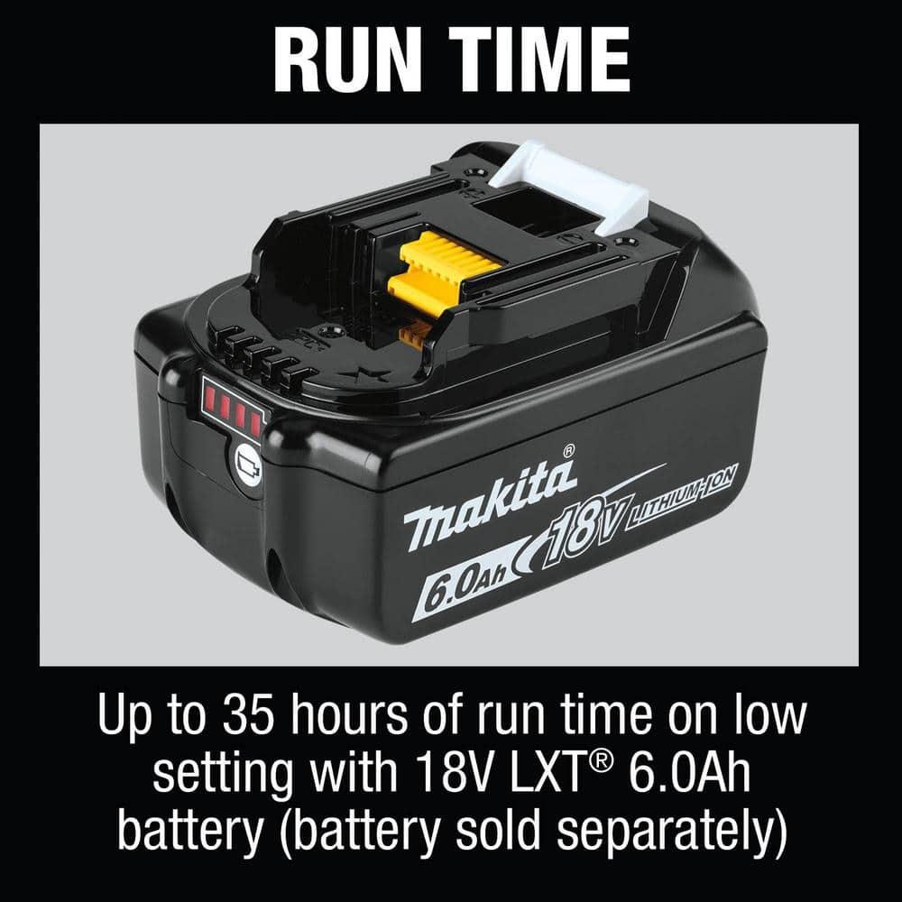 Makita LXT HEATED BLANKET