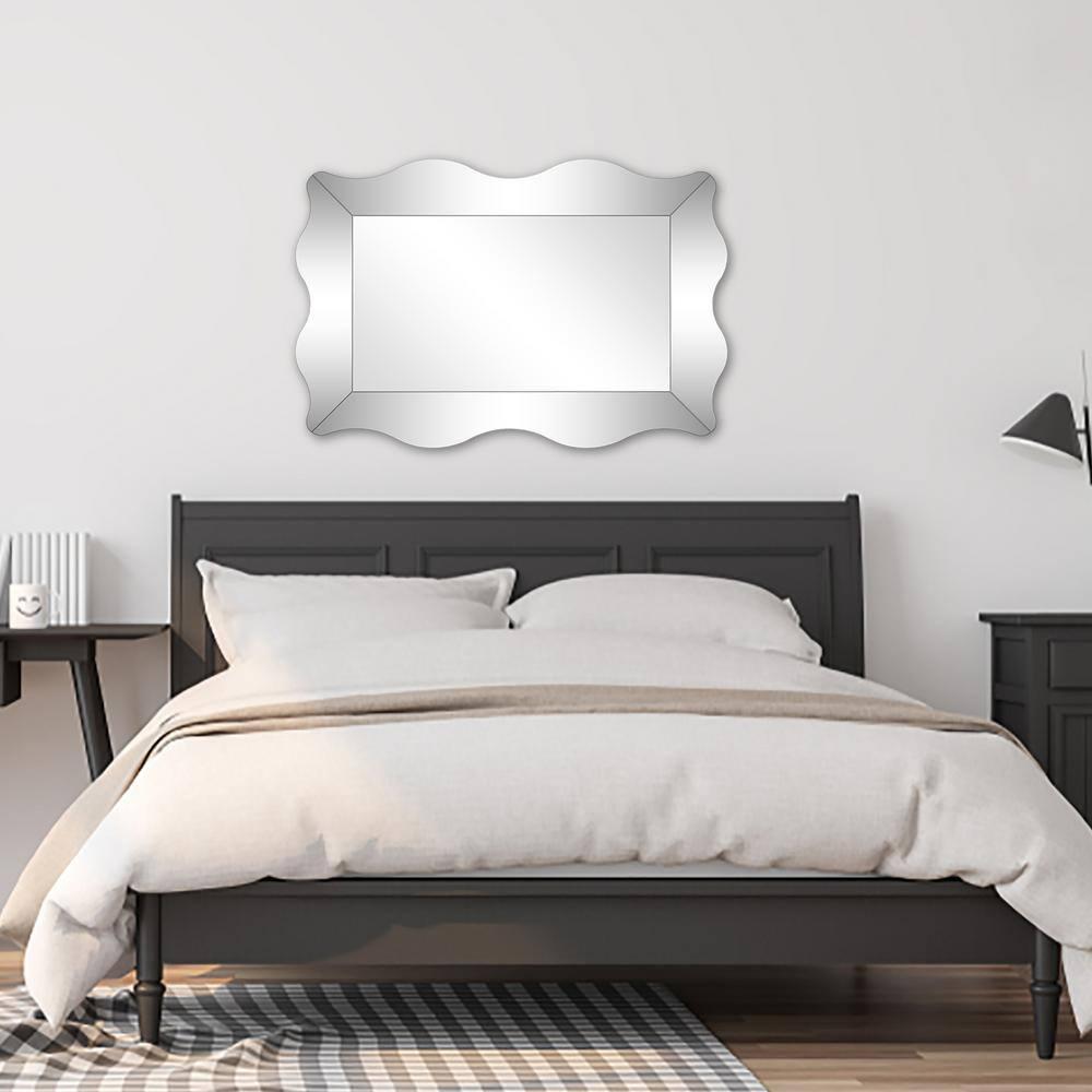 Camden Isle Antonella Wall Mirror