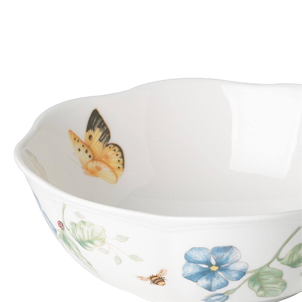 Lenox Butterfly Meadow 4-Piece All-Purpose Bowl Set (Set of 4)