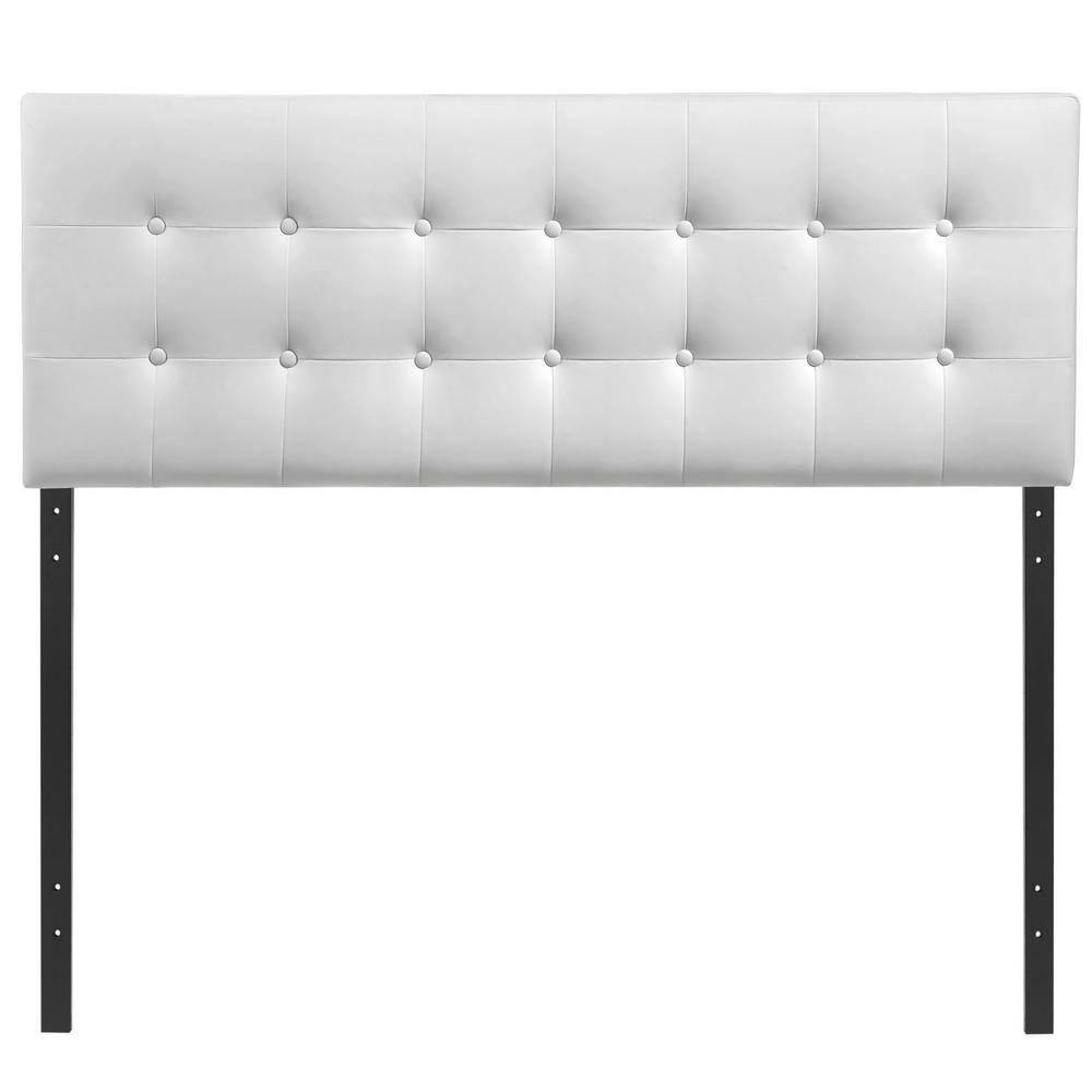 Modway Copper Grove Worishofen Velvet Headboard by Modway