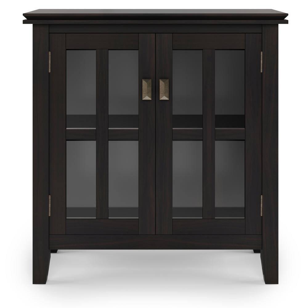 Artisan Low Storage Cabinet