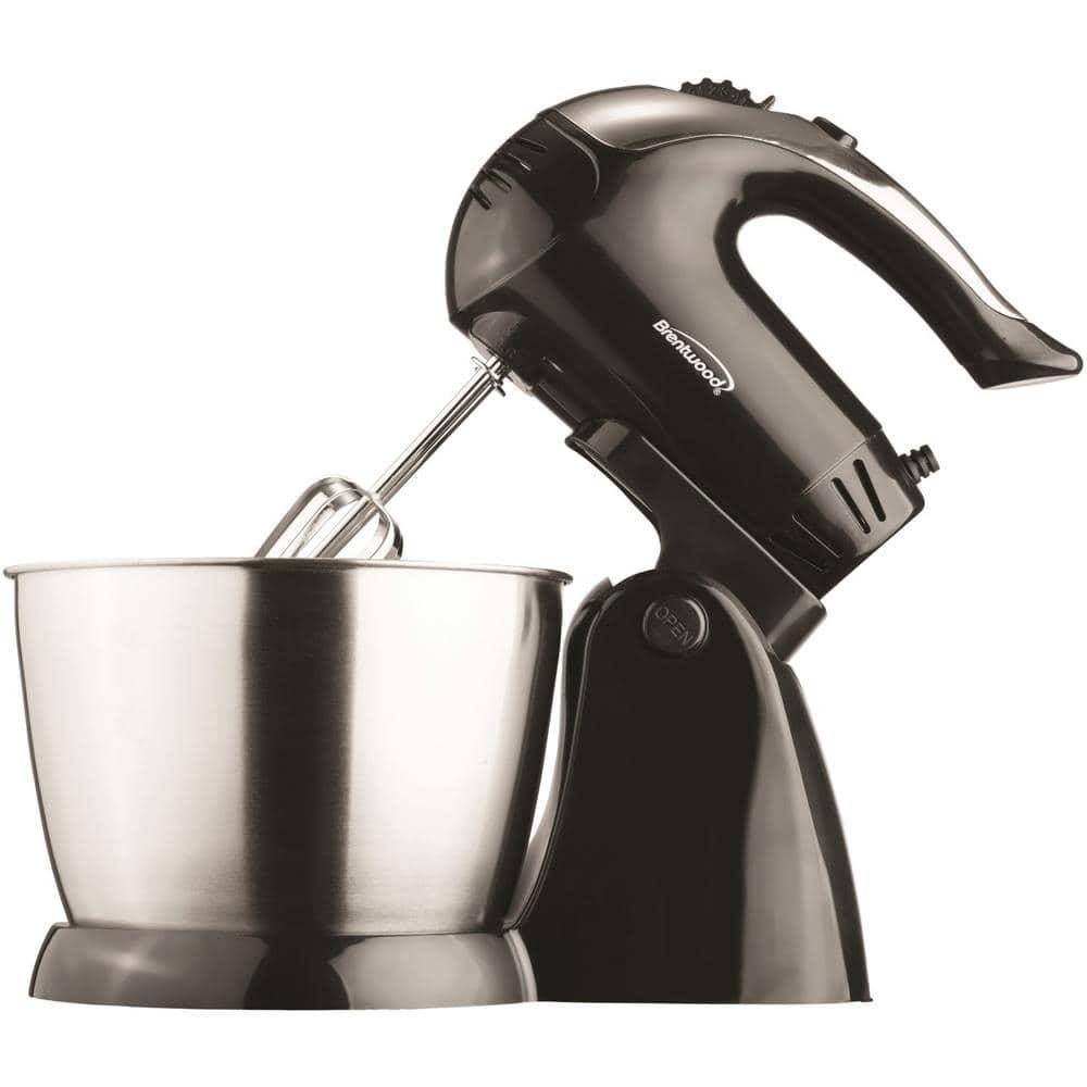 Brentwood Brentwood 5 Speed 3 Quarts Stand Mixer SM-1153
