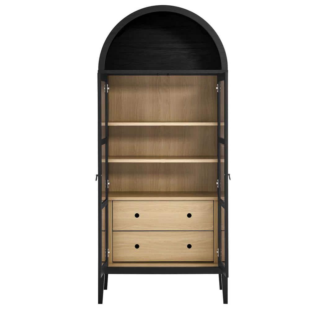 Modway Modway Nolan Arched Display Cabinet