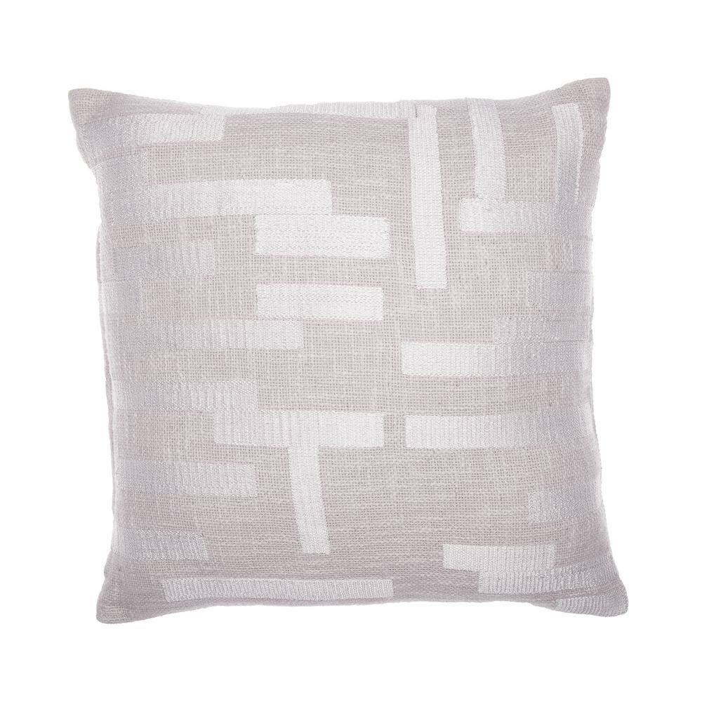 Stacy Garcia Home Cotton Throw Pillow