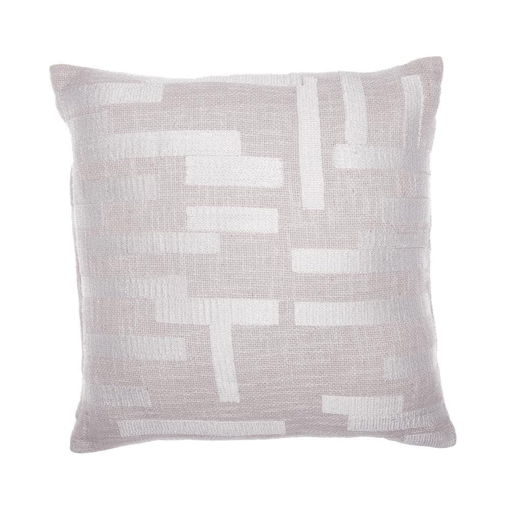 Stacy Garcia Home Cotton Throw Pillow